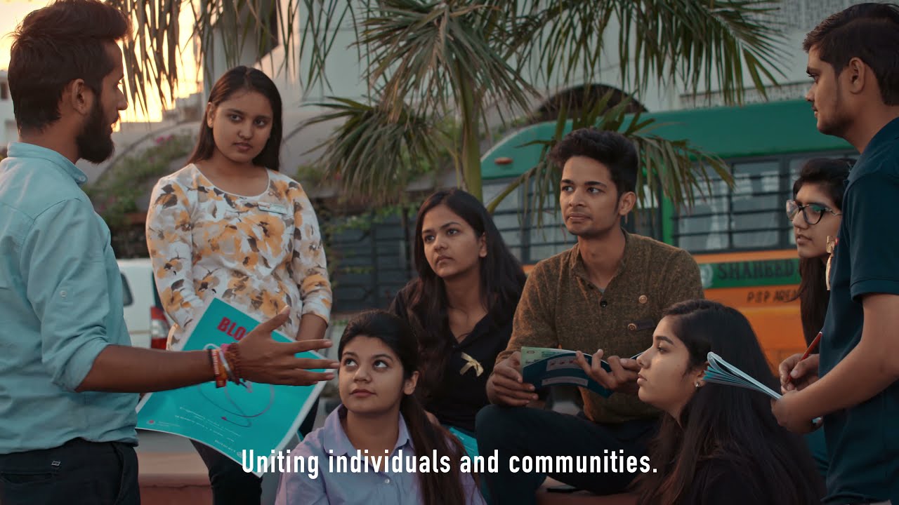 Power in Our Connections - Power in Our Connections