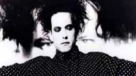 The Cure - Faith (Long Version) (1989 07 24 Wemble...