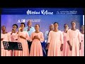 IGOMA SDA CHOIR WANAWALI KUMI Live Performance 