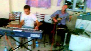 Doruk Müzik - Duygu Seli Sevgiliye .. 2011
