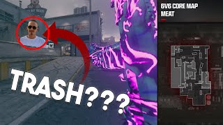 Is Trashbeta Actually Trash At Games? Call Of Duty Modern Warfare Iii