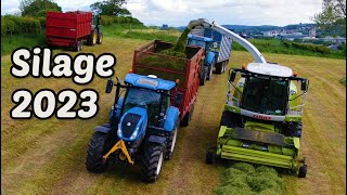 Silage 2023 ~ The Wait Is Over...