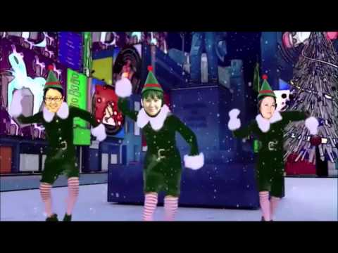 Жаны Жылыныздар менен! С Новым Годом! Happy New Year!