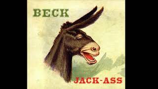 Beck - Jack-ass (1997 single)
