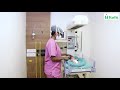 A tour of the dedicated Neonatal ICU at Fortis Escorts Hospital, Jaipur