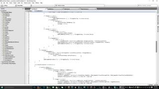 Geocore Development