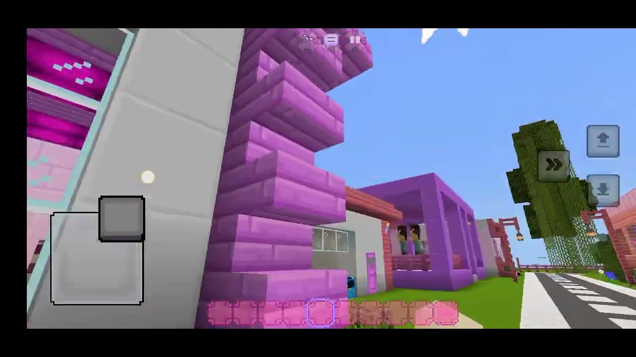 Drama kawaiiworld (btw maaf kalo ada kesalahan dan ngelag🐼) //kawaiiworld🍄\\