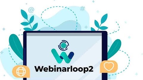 Webinarloop 2 Review | Webinarloop 2 OTO