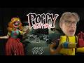 ATTACK OF THE CRITTERS?! | Poppy Playtime Chapter 3 #3