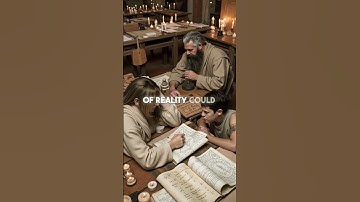 Ancient math cult killed student over discovery 😳 #history #math #darkhistory #ancientgreece