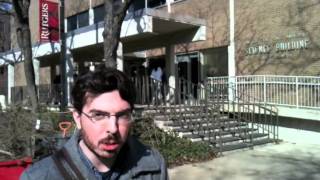 A Prospective Student's Guide to Rutgers-Camden