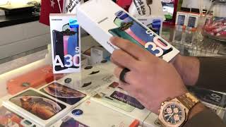 مملكة الجوال A30s   اطلاع على مديل جهاز screenshot 5