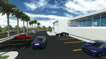 Polyclinic Sultan Alharthi Architect