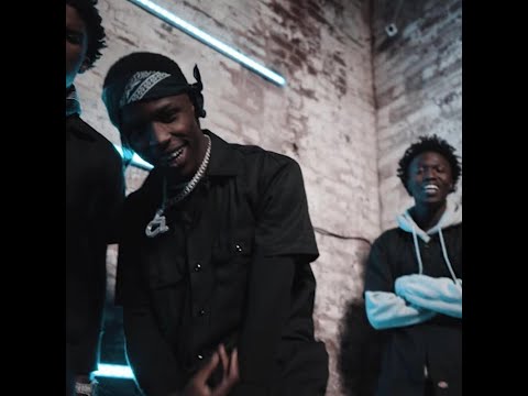 Yunginz x Quando Rondo – The Drop (Starring Lul Tim) (Official Video) OTF DISS