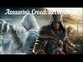 Впервые играю.Assassin&#39;s Creed.Revelations. Прохождение #3