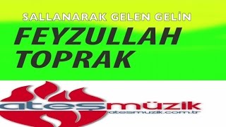 Feyzullah Toprak - Sallanarak Gelen Gelin Resimi