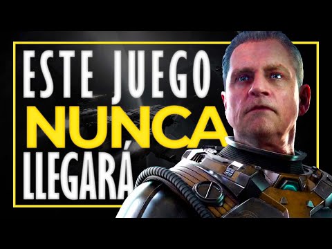 LA CRÓNICA DE STAR CITIZEN: EL JUEGO QUE NUNCA LLEGÓ