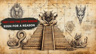 ♥️The "Thirteenth Zodiac" appears, breaking the cycle of fate?