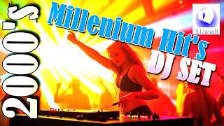 SUMMER PARTY MILLENIUM 🔥 Największe hity lat 2000 DJ Jarecki