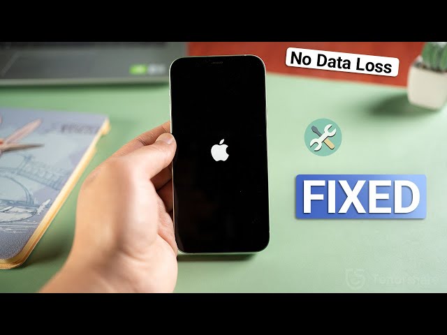 How to Resolve an iPhone Frozen on the Apple Logo: Simple Solutions 3 sddefault