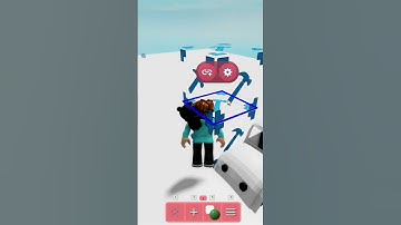 HOW TO MAKE AN ITEM ESCAPE LINK IN PIGGY BUILD MODE