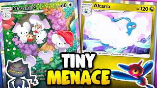 NEW Maushold Is Criminally Underused So Here’s FIVE Decks screenshot 1