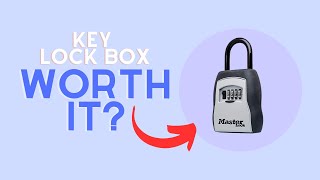 Did I Just Find A Hidden Gem? Let’s Find Out | Master Lock
