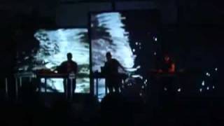 Moderat - Seamonkey - Live