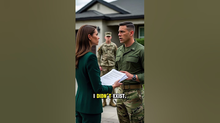 My Home Was Rented Out Without My Permission While I Was Deployed — Karma Came Back Swinging #hoa