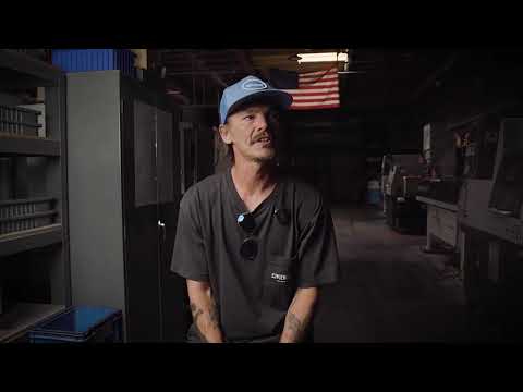 Toor Knives Welcomes Geoff Rowley and Civilware