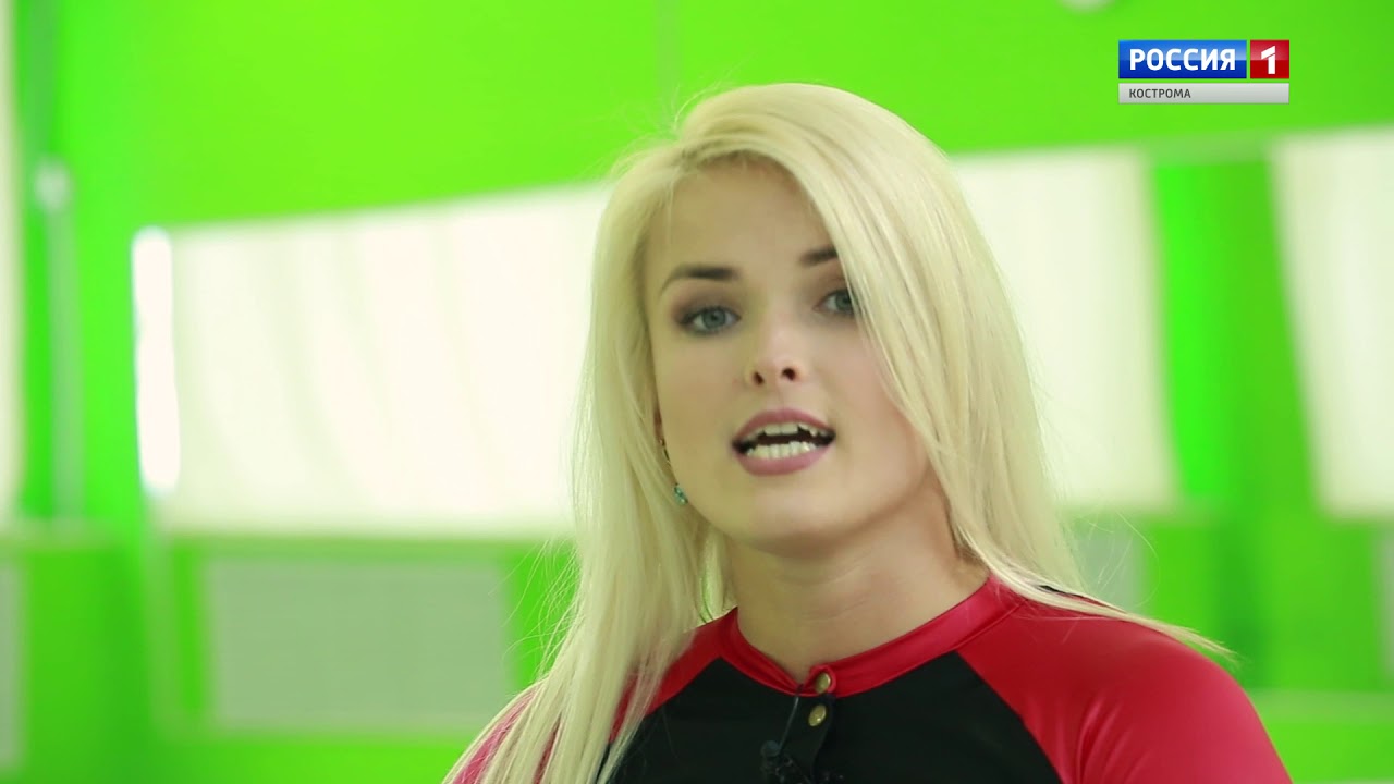 Свердлова фитнес