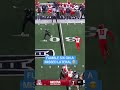 Fumble six on missed lateral 😵‍💫