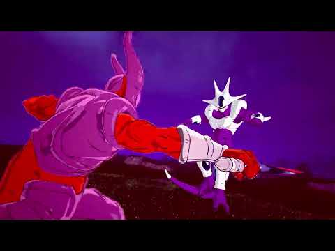 DRAGON BALL: Sparking! ZERO - Nintendo Switch & Nintendo Switch 2 Launch Trailer [PL]