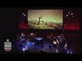 Capture de la vidéo Benoît Charest Et Le Terrible Orchestre De Belleville (2013-07-04)