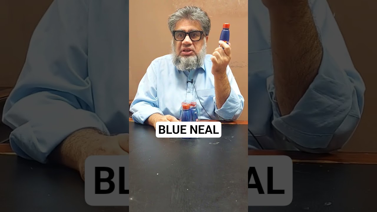 how to make high quality Robin blue neel at home small business idea