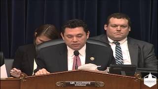 3-4-2015 Chairman Chaffetz Q&A - Rebuilding the Chemical Safety Board