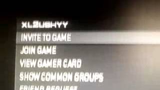 Proof against rushyy. Singles Mw3