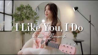 Sam Benwick - I Like You, I Do
