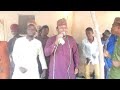 RABIL JOS YANA RERA WAKAR YABON MANZON ALLAH II Majalasin Rabil Jos A Garin Gombe