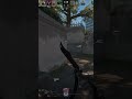 cs2 legit cheating on overpass with hypnotic.gg external  #cs2 #csgo #cheating #counterstrike #cheat