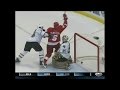 2008 Playoffs: Dal @ Det - Game 1 Highlights