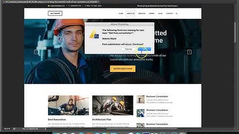 How to convert ThemeForest PSD to HTML   Part 02  Bangla language