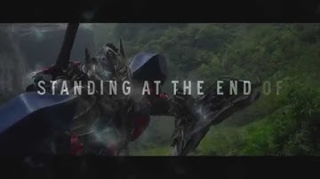 Transformers 4: Linkin Park-Final Masquerade (No Oficial)