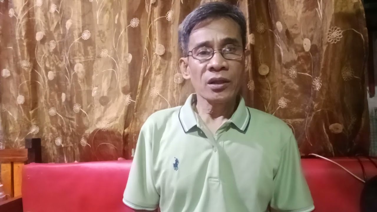 ANO ANG MAGING EPEKTO NG PAKIKIPAG-AREGLO SA ISANG KASO?