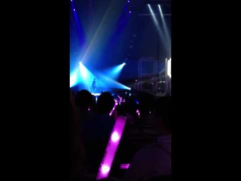 22-9-2013周杰倫魔天倫世界巡迴演唱會(香港站尾場)--不能說的秘密