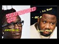 Young Thug Jail Call LEAK QC P Snaked Lil Baby 