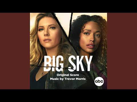 Putar Jenny and Cassie Plan a Search - Trevor Morris