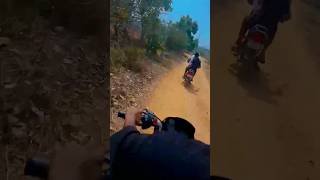 visor Tod Diya 😯 #motovlog #viral #100cc #shorts #ytshorts #shortvideo
