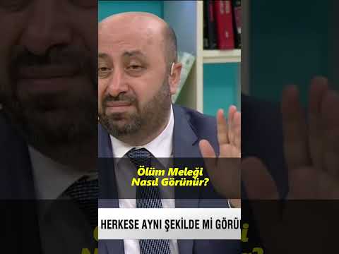 Ölüm Meleği Nasıl