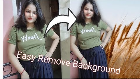 How To Joint Picture Editing Remove Background in Photoshop cc | #Shorts Bangla Creation #2021